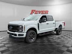 2026 Ford Super Duty F-250 XL w/STX Package Truck