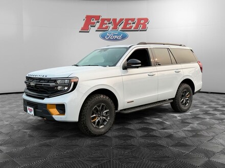2026 Ford Expedition Tremor SUV