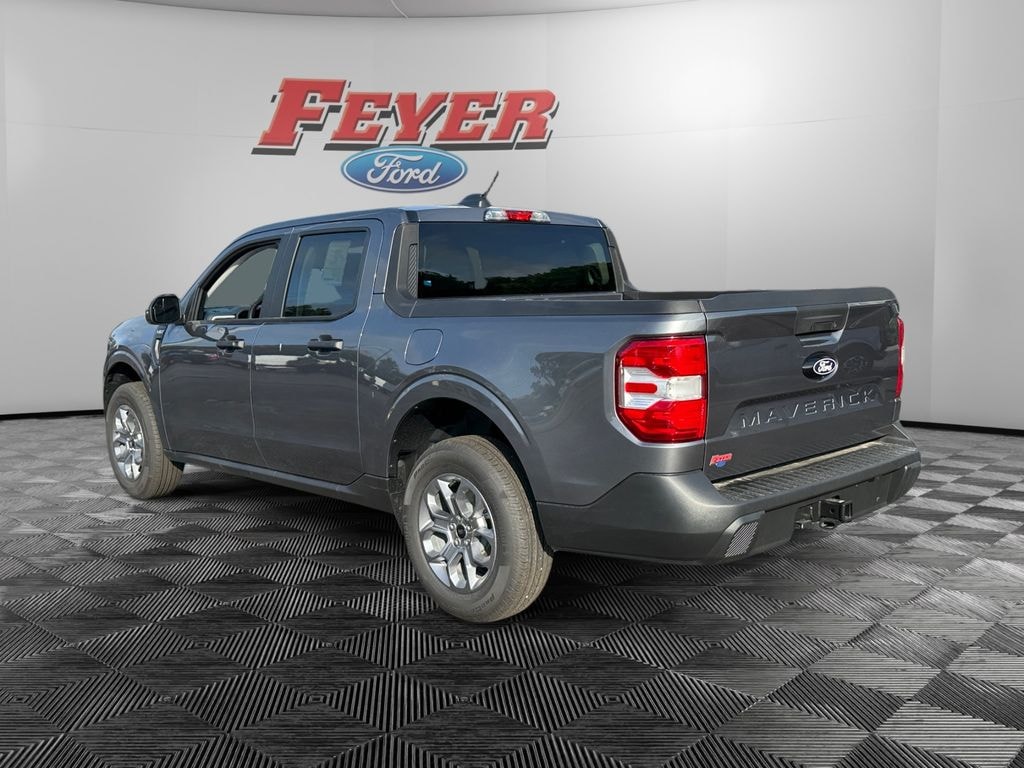 New 2026 Ford Maverick XLT Truck