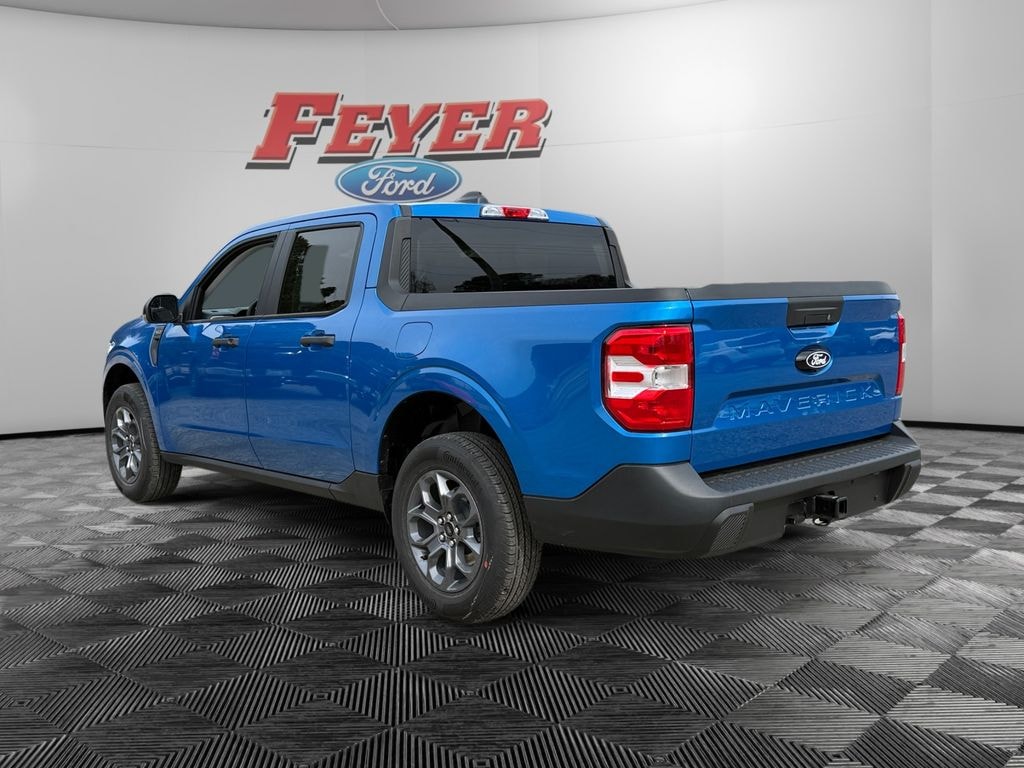 New 2026 Ford Maverick XLT Truck