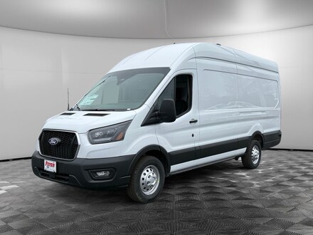 2026 Ford Transit 350 XL Cargo Van Cargo Van
