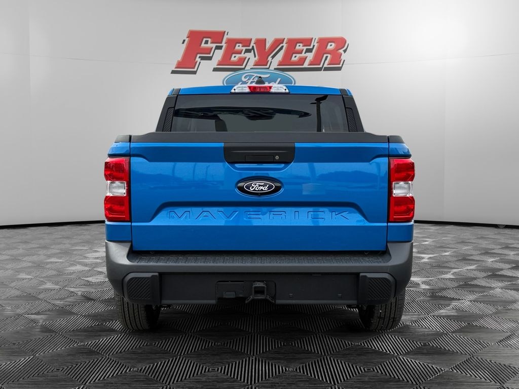 New 2026 Ford Maverick XLT Truck