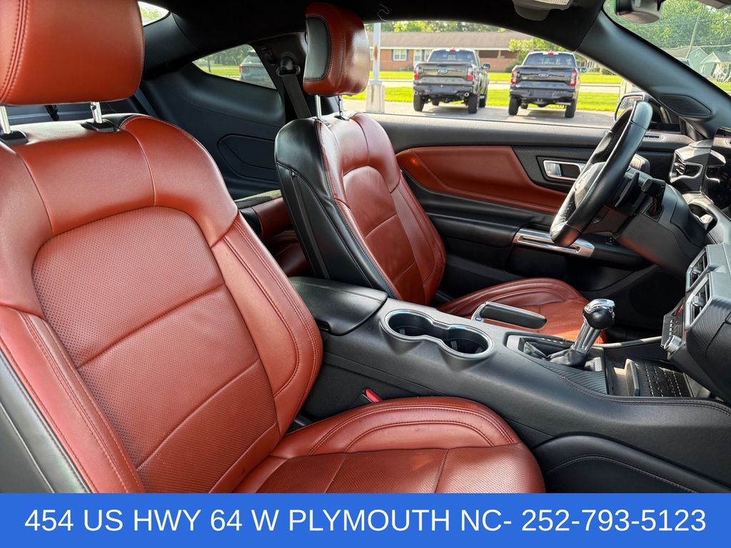 2024 Ford Mustang GT Premium - Photo 19