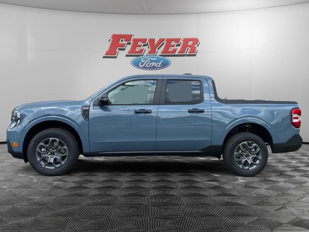 New 2026 Ford Maverick XLT Truck