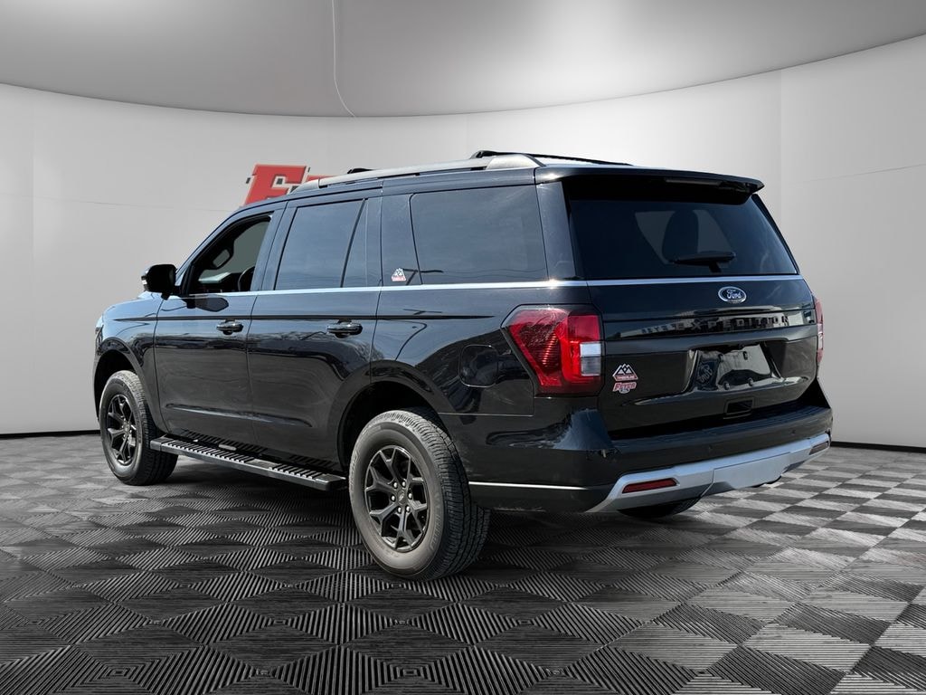 Used 2023 Ford Expedition Timberline SUV