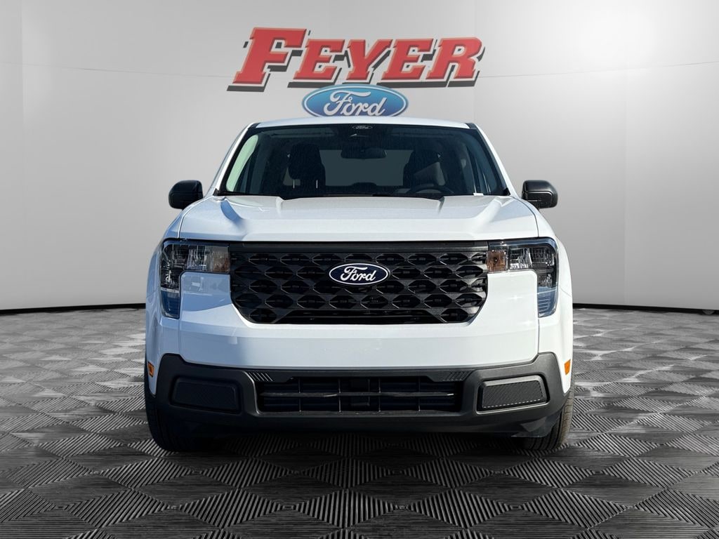 New 2026 Ford Maverick XL Truck