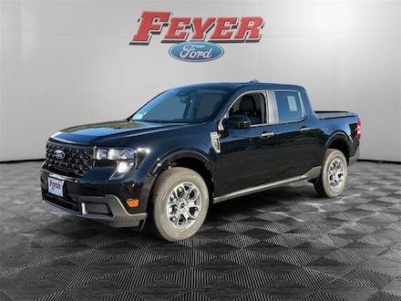 2025 Ford Maverick XLT Truck