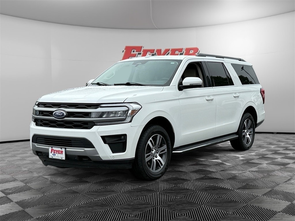 2023 Ford Expedition Max SUV 
