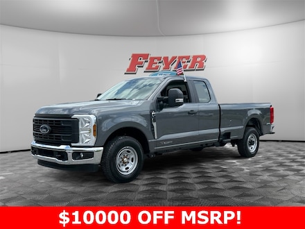 2025 Ford F-350SD XL Truck