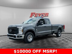 2025 Ford Super Duty F-350 XL Truck