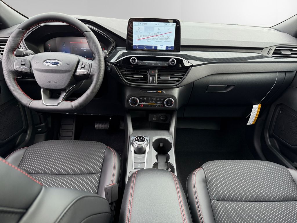 2026 Ford Escape ST-Line - Photo 11