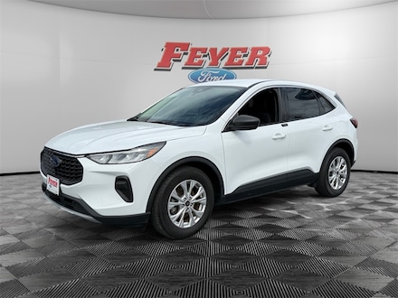 2023 Ford Escape Active SUV