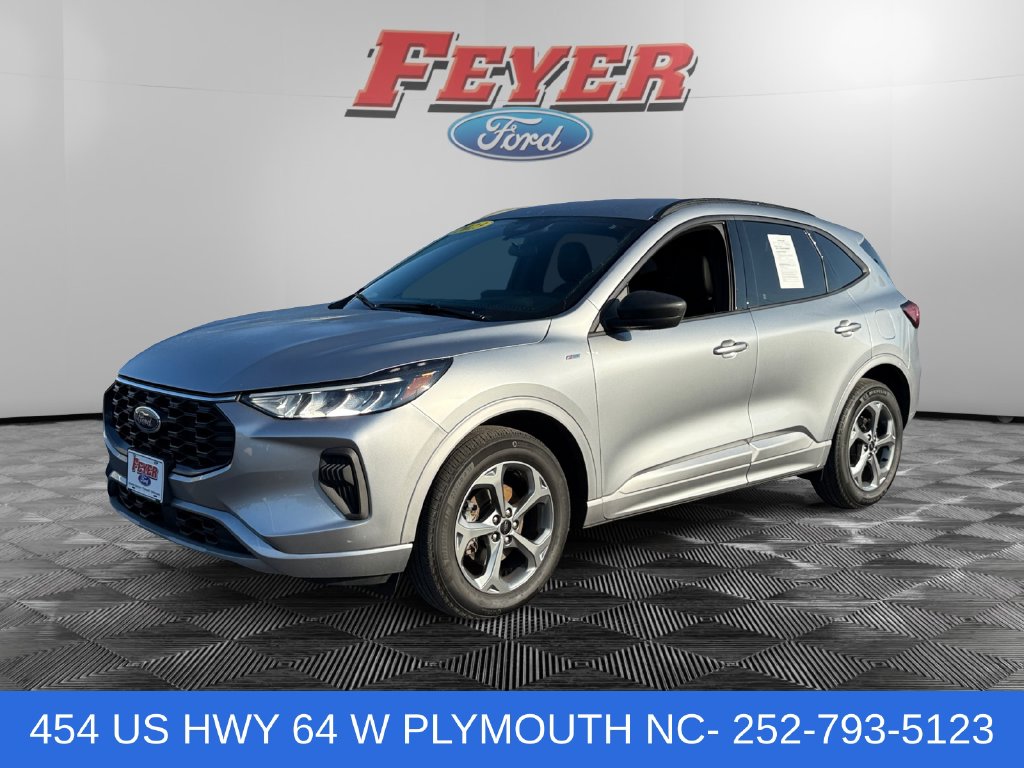 2023 Ford Escape