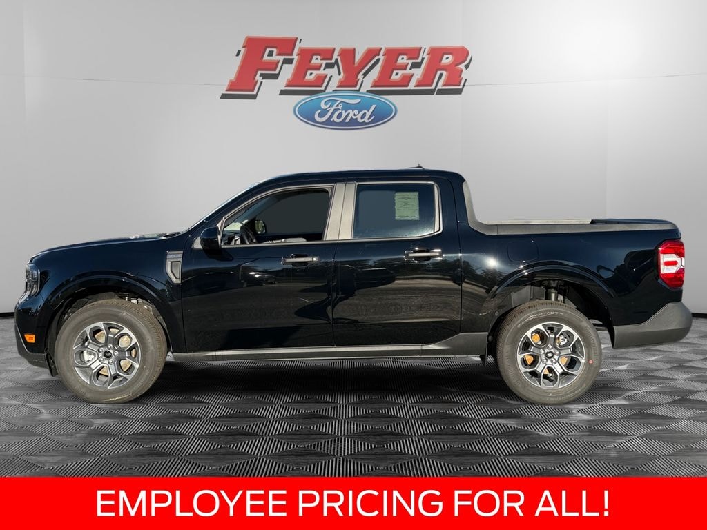 New 2025 Ford Maverick XLT Truck