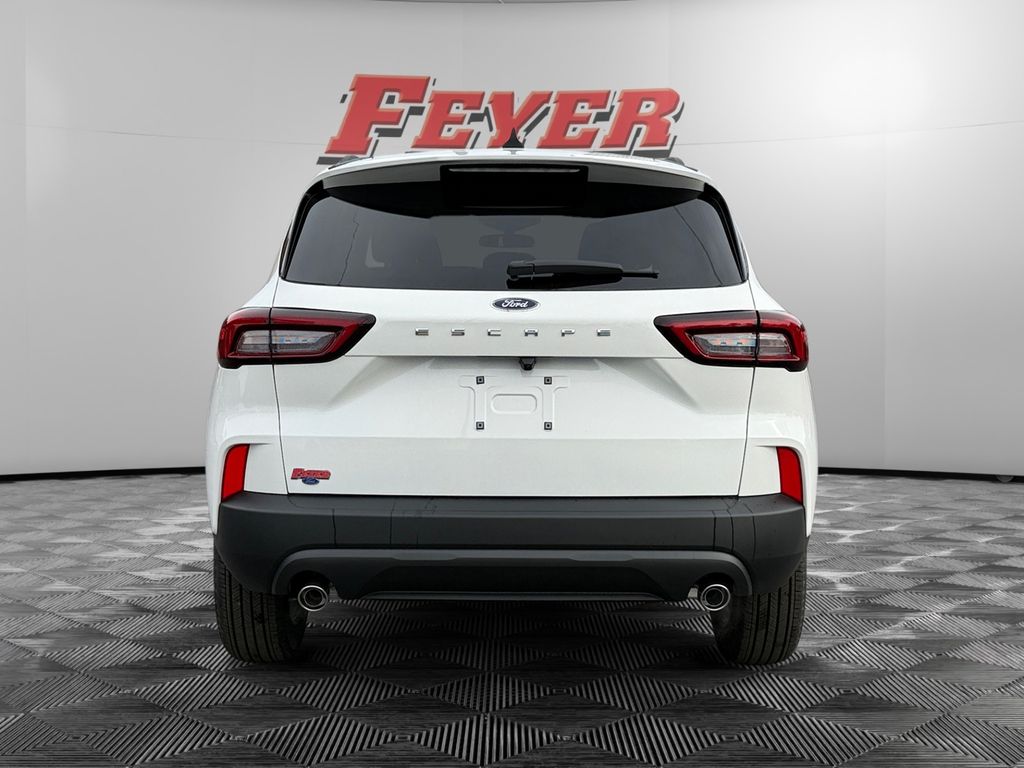 2026 Ford Escape ST-Line - Photo 6