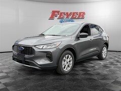 2025 Ford Escape Active SUV