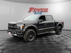 2025 Ford F-150 Raptor Truck