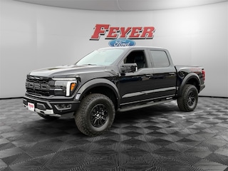2025 Ford F-150 Raptor Truck