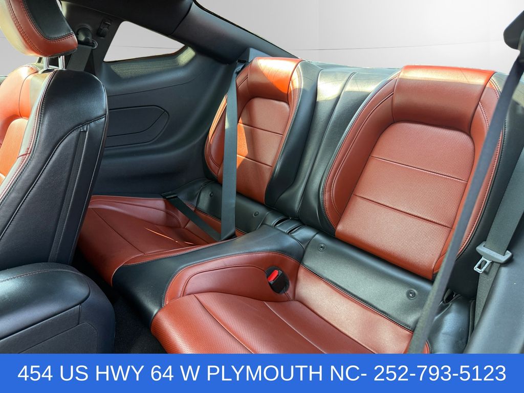 2024 Ford Mustang GT Premium - Photo 13