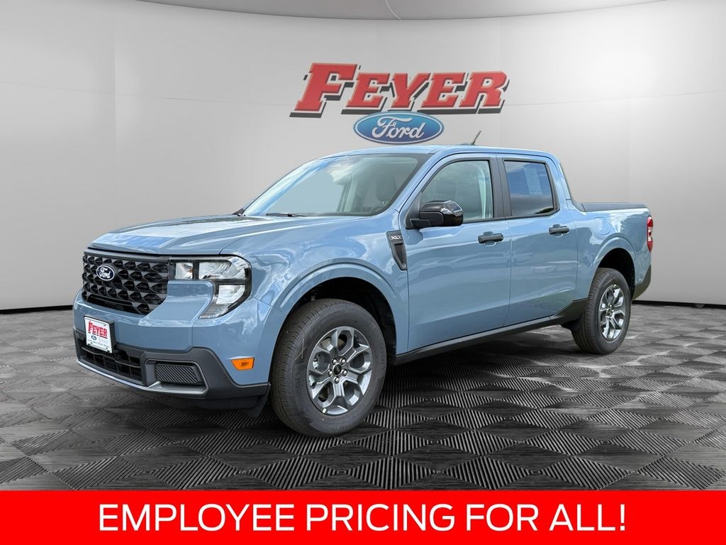 New 2026 Ford Maverick XLT Truck