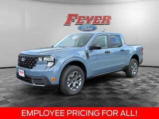 2026 Ford Maverick XLT Truck
