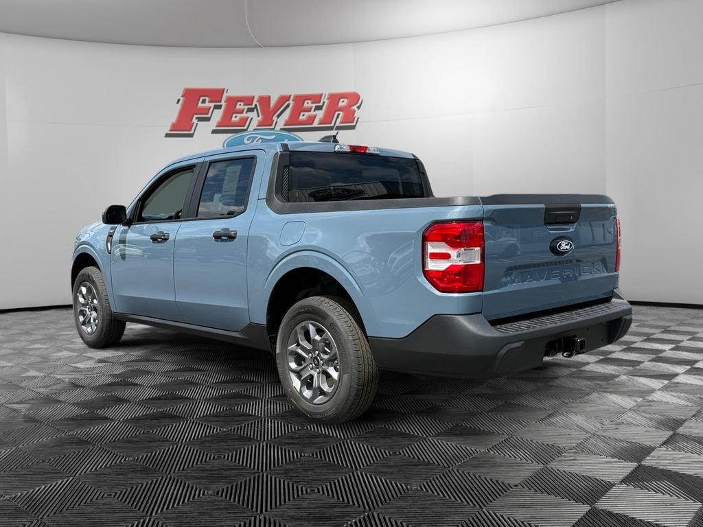 New 2026 Ford Maverick XLT Truck