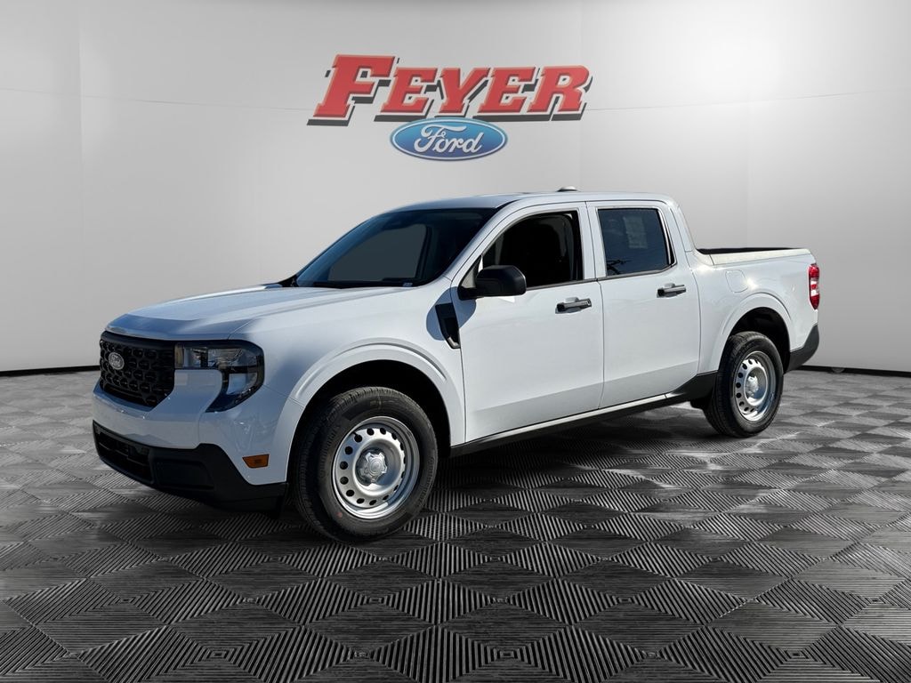 New 2026 Ford Maverick XL Truck