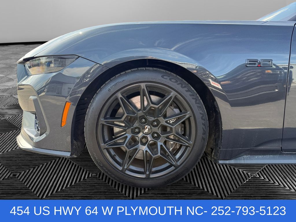 2024 Ford Mustang GT Premium - Photo 14