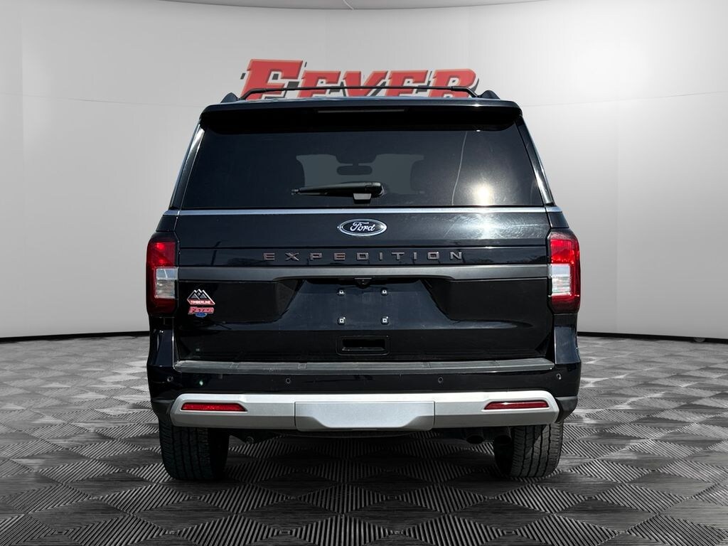 Used 2023 Ford Expedition Timberline SUV