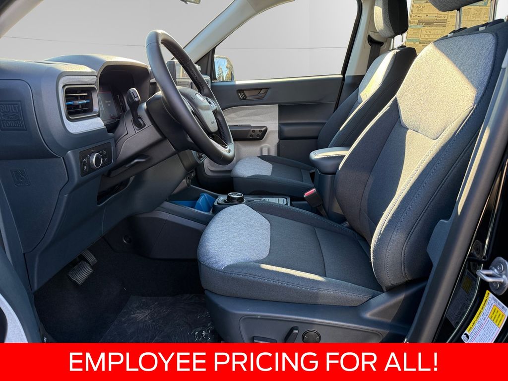 2025 Ford Maverick XLT - Photo 13