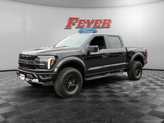 2025 Ford F-150 Raptor Truck