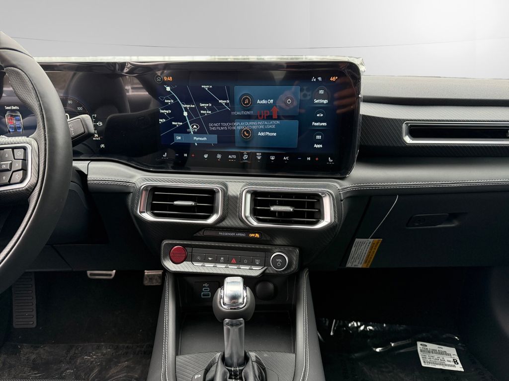 2026 Ford Mustang EcoBoost Premium Fastback - Photo 12