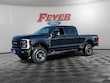 Ford F-250SD