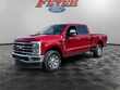  Ford F-250SD
