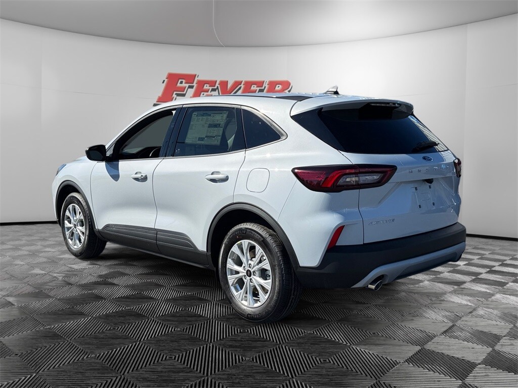 2026 Ford Escape Active photo 3