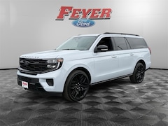 2026 Ford Expedition Max Platinum SUV