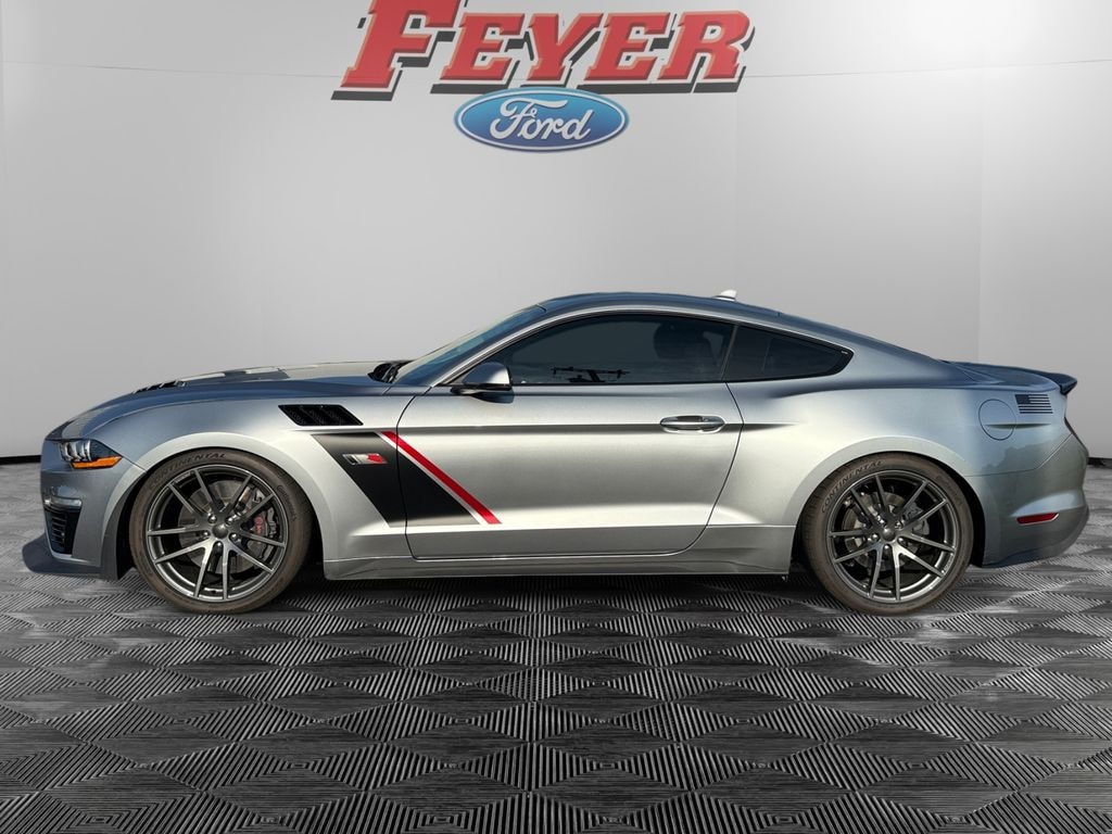 Used 2020 Ford Mustang GT Premium Coupe