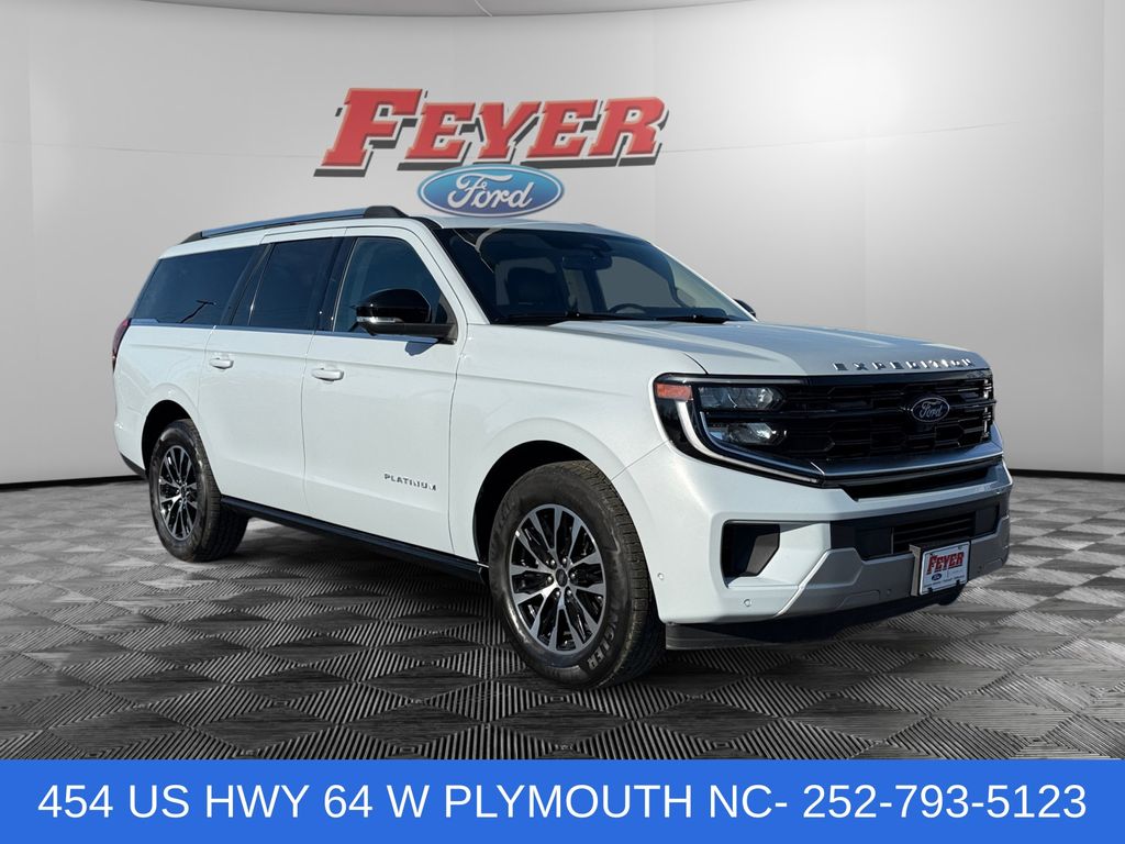 2025 Ford Expedition Platinum - Photo 7