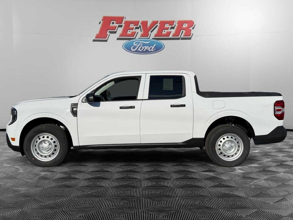 New 2026 Ford Maverick XL Truck