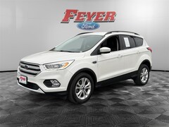 2019 Ford Escape SEL SUV
