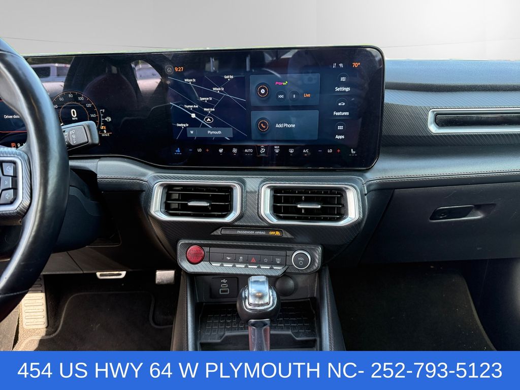 2024 Ford Mustang GT Premium - Photo 11