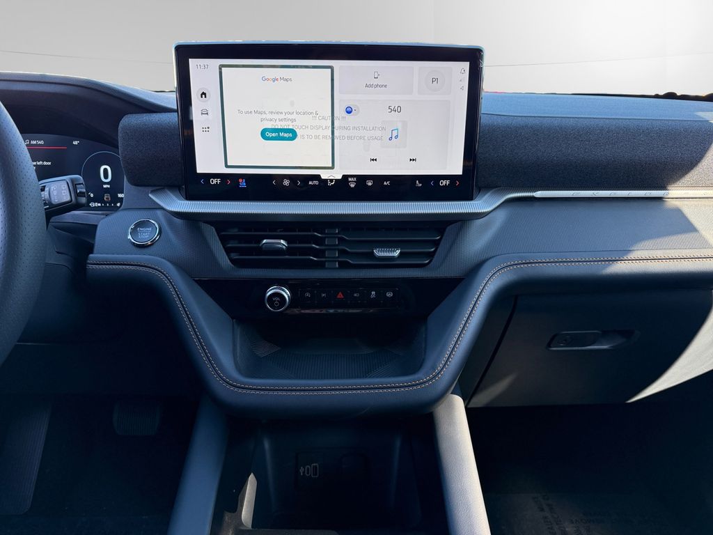 2026 Ford Explorer Tremor - Photo 12