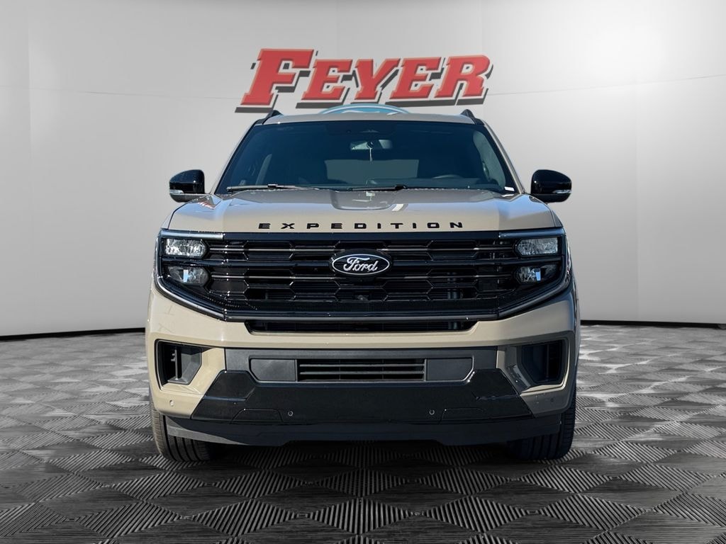 New 2026 Ford Expedition Max Platinum SUV