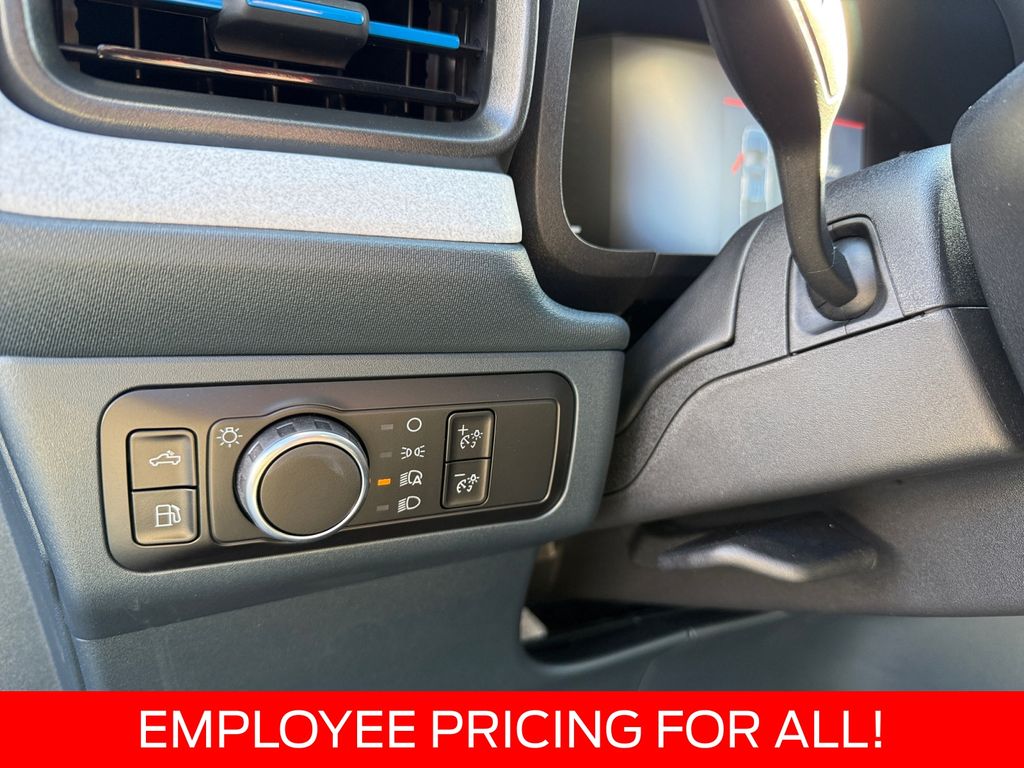 2025 Ford Maverick XLT - Photo 19