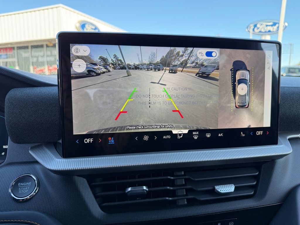 2026 Ford Explorer Tremor - Photo 16