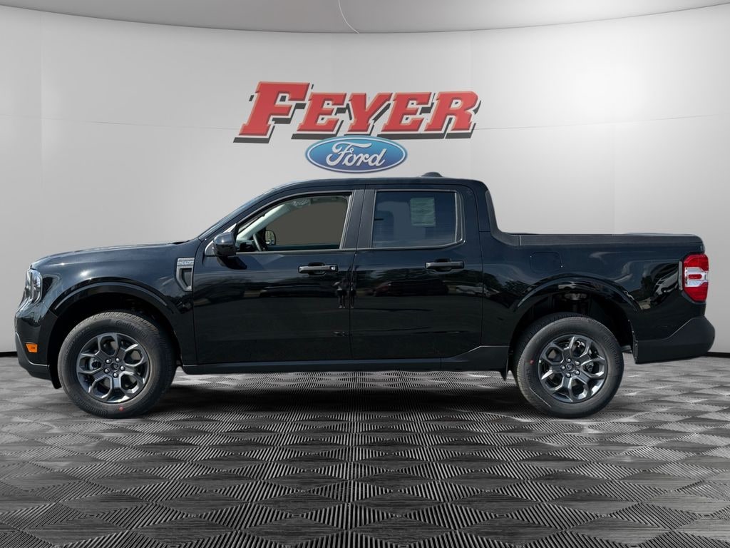 New 2026 Ford Maverick XLT Truck