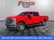  Ford F-250SD
