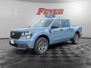 2026 Ford Maverick XLT Truck
