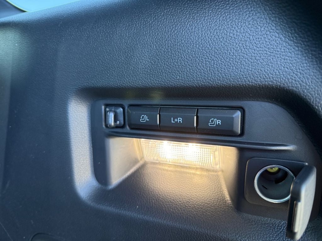 2026 Ford Explorer Tremor - Photo 24
