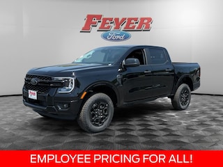 2026 Ford Ranger XLT Truck